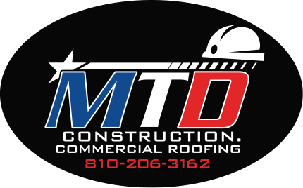 MTD Construction Commercial Roofing